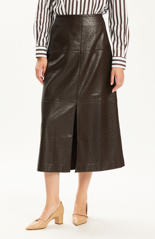 Phoebe Skirt Demitasse
