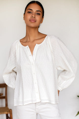 Frances Blouse