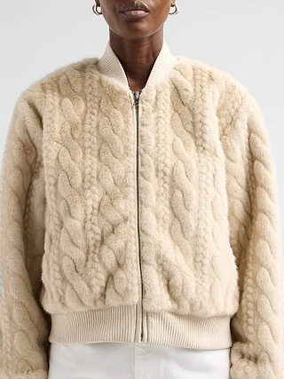 Debbi Jacket