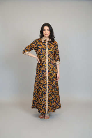 Brenda Maxi Dress