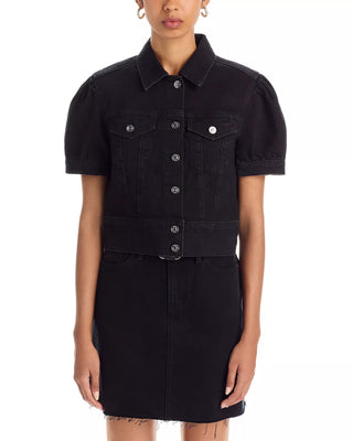 Kendra jacket Cavier