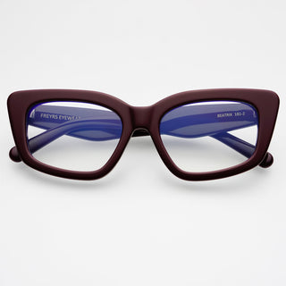 Beatrix Sunglasses by Freyrs