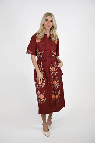 Penelope Maxi