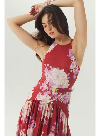 Abbey Dress