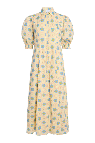 Rosie Dress Porch Posy