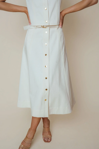Haven skirt