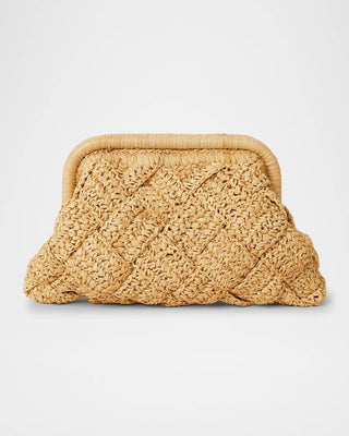 Gigi Framed Clutch