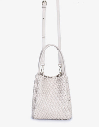 Hollace Mini Tote Woven