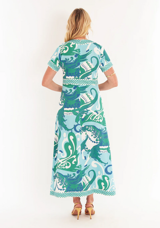 Leland Dress