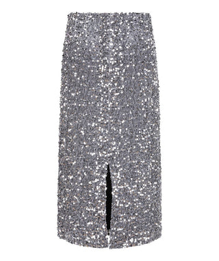 Sequin Skirt