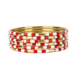 Veda Bangles set of 6