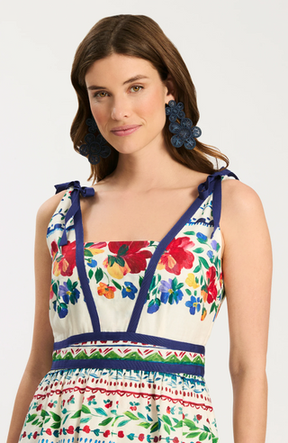 Chelsey Summer Soiree Dress