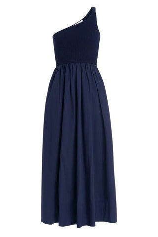 Tobie Dress Navy