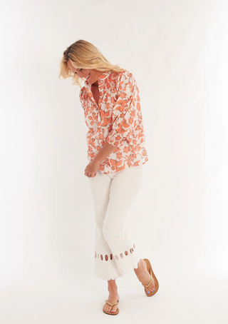 Freya Top