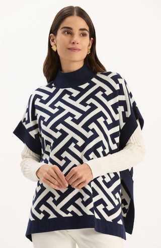 Blankley Signature Caplet