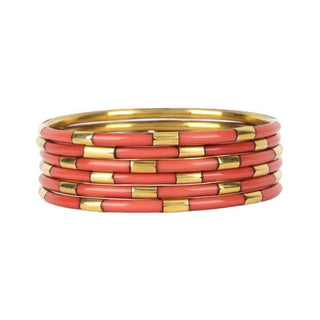 Veda Bangles set of 6