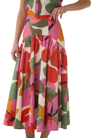 Maeden Skirt
