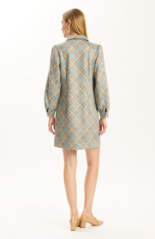 Melanie Knit Dress