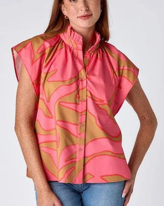 Billie Blouse