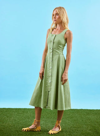 Thompson dress
