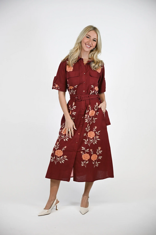 Penelope Maxi