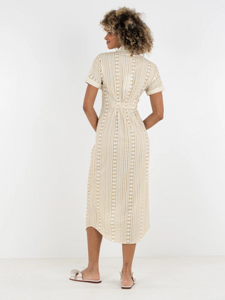 Georgia Dress