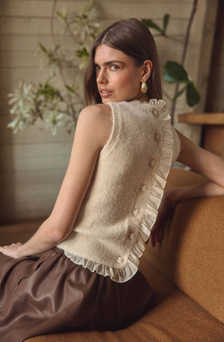 Pernille Sweater