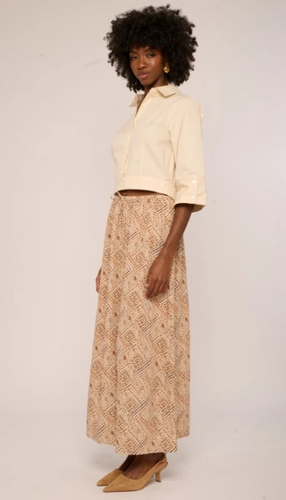 Beckett Top