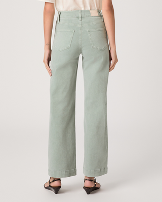Anessa 31" W/ Braided Pocket Edge