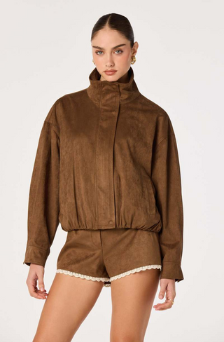 cooper jacket