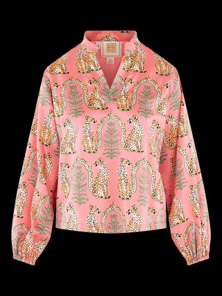 Lolli Top Cabana Cat