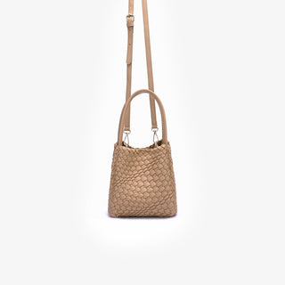 Hollace Mini Tote Woven