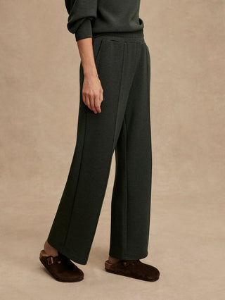 The Wide Leg Pant 28