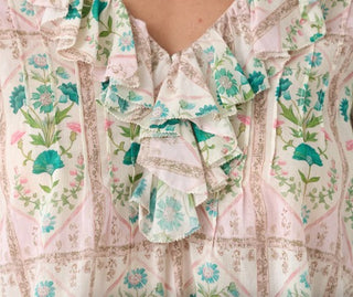 Imogen Blouse