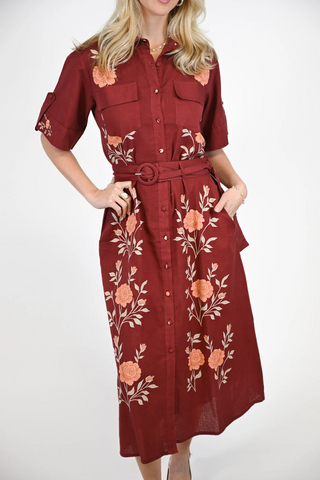 Penelope Maxi
