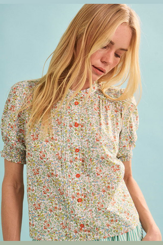 Hartley Top