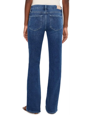 Laurel Canyon 32" Reverse Seamed Beltloops Jean