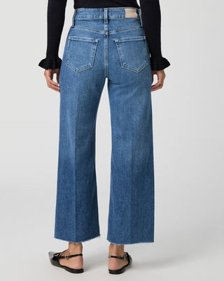 Anessa w/ raw hem Westminster distressed