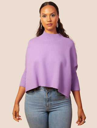 Aja Sweater
