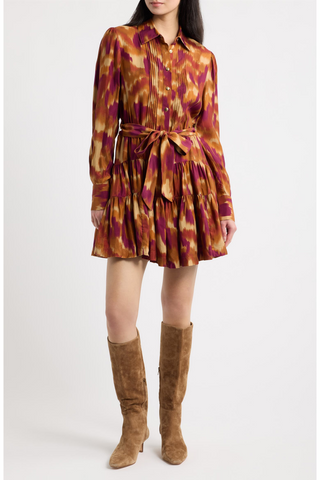 Kay Mini Dress