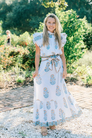 Addison Skirt