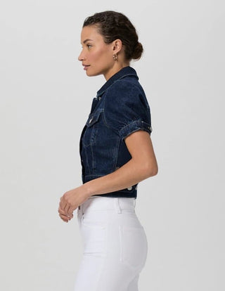 Kendra jacket Emberlynn