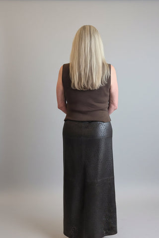Phoebe Skirt Demitasse