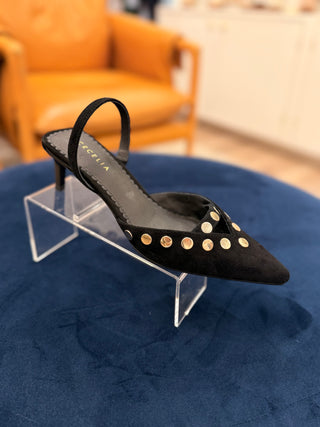Molly Shoe