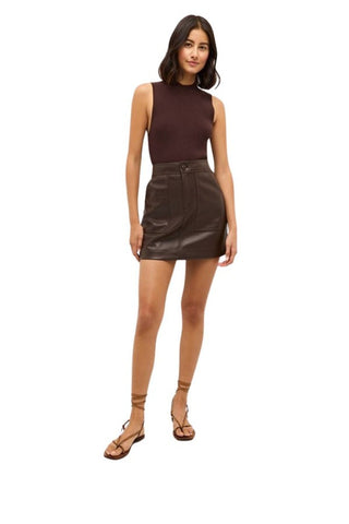 Mazie  Top Java