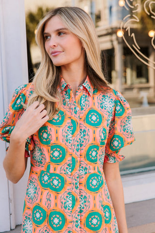Rosie Dress