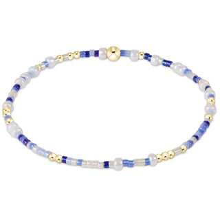 Is a Smurf's Butt Blue?