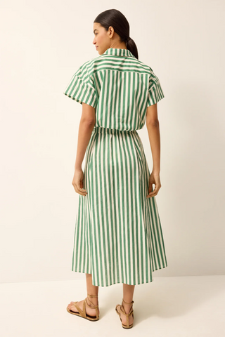 Sasha Skirt Verdure