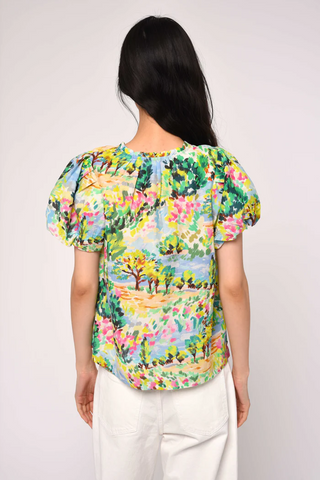 Lia Top - XS/S