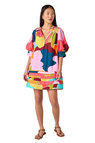 Elaine Dress